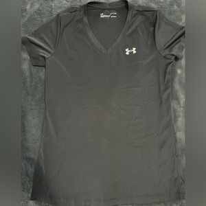 Under Armour workout top